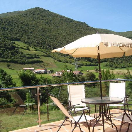 Apartamentos Spa Cantabria Infinita Cillorigo de Liebana Rom bilde