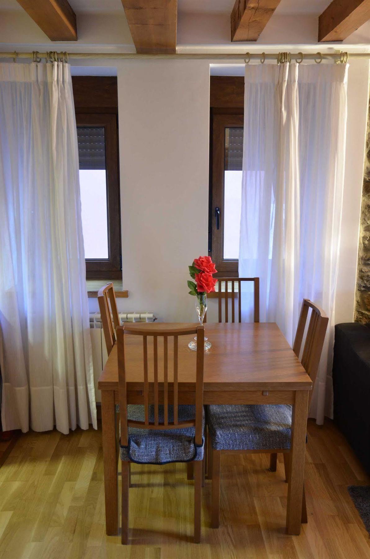 Apartamentos Spa Cantabria Infinita Cillorigo de Liebana Eksteriør bilde