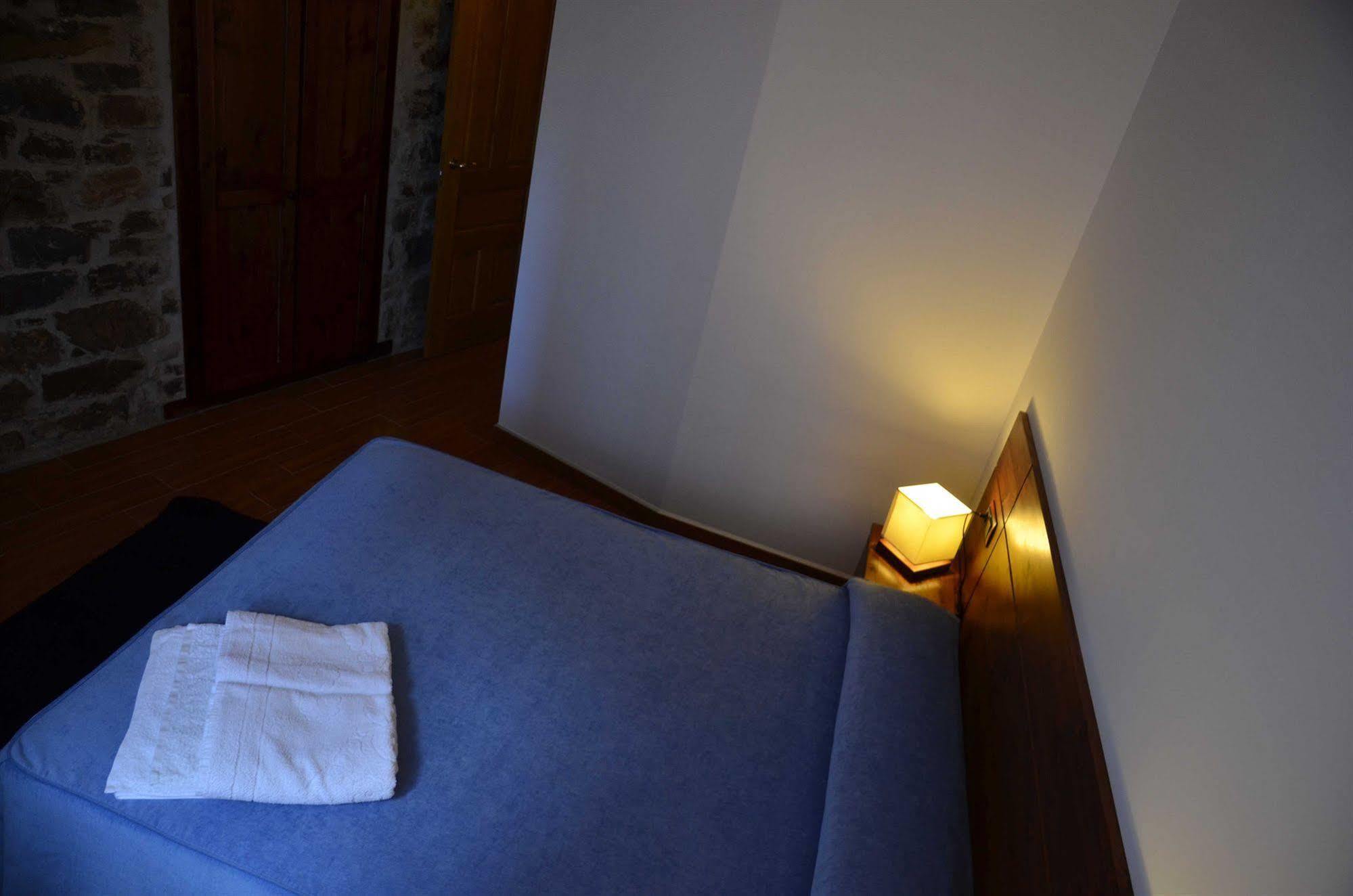Apartamentos Spa Cantabria Infinita Cillorigo de Liebana Eksteriør bilde
