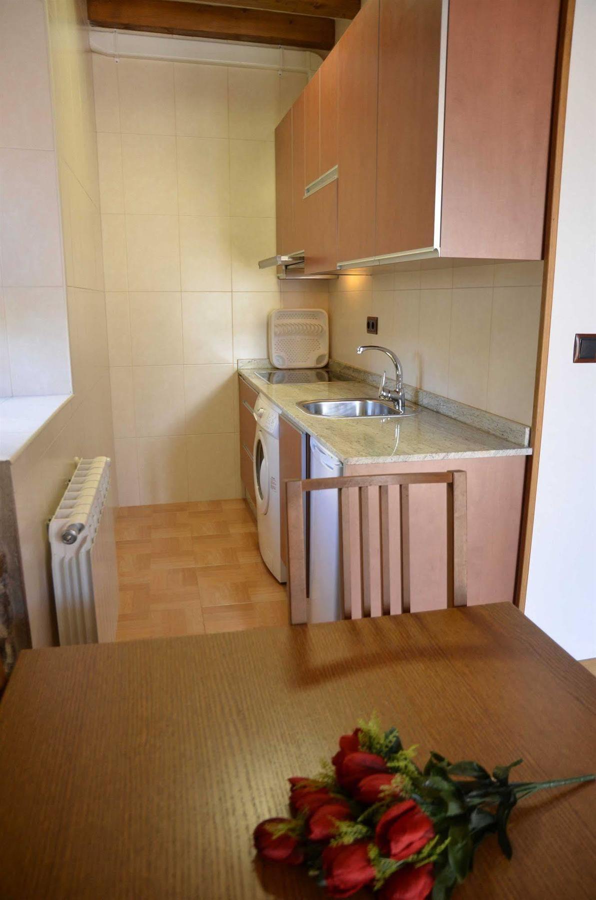 Apartamentos Spa Cantabria Infinita Cillorigo de Liebana Eksteriør bilde