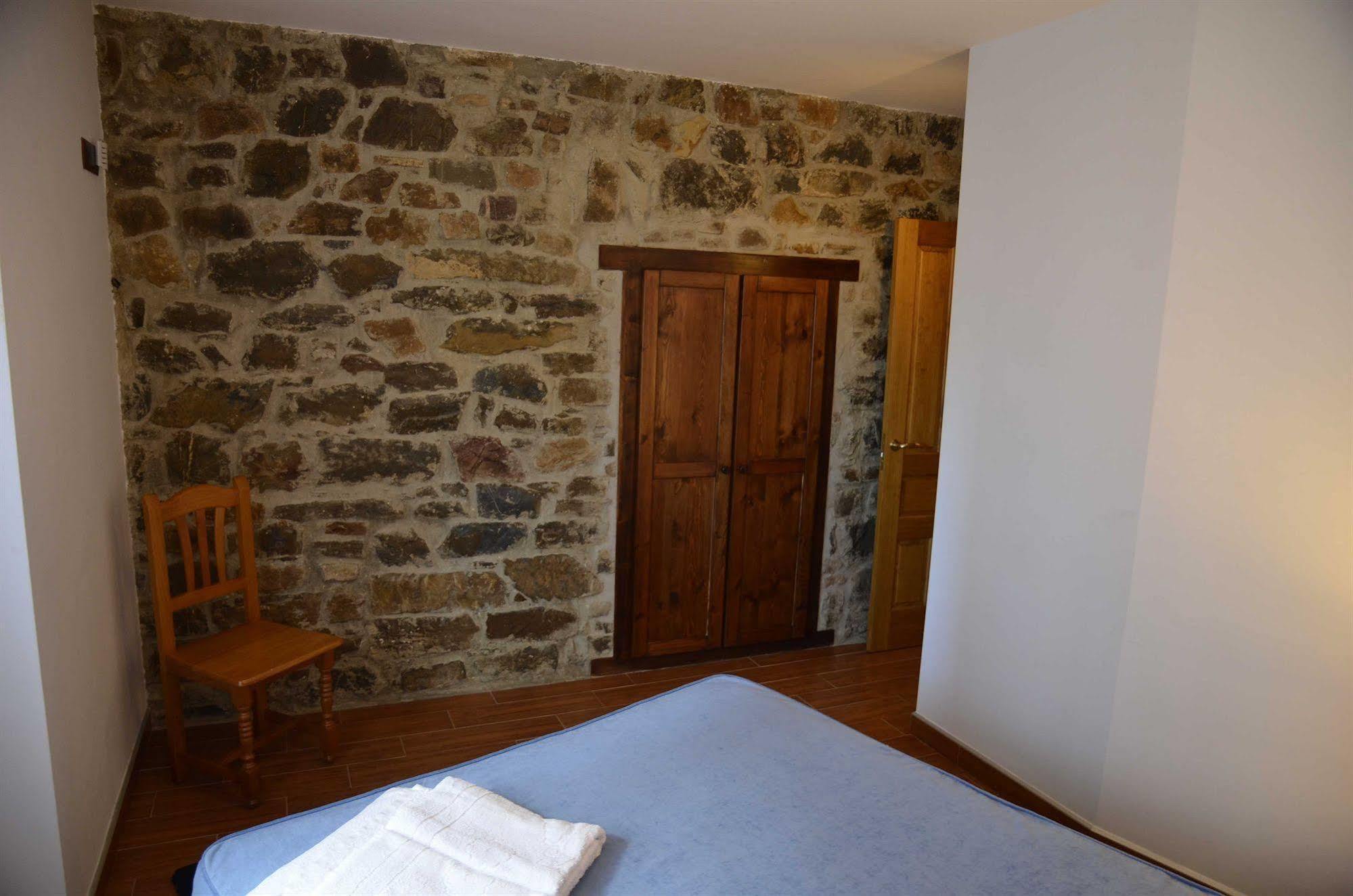 Apartamentos Spa Cantabria Infinita Cillorigo de Liebana Eksteriør bilde