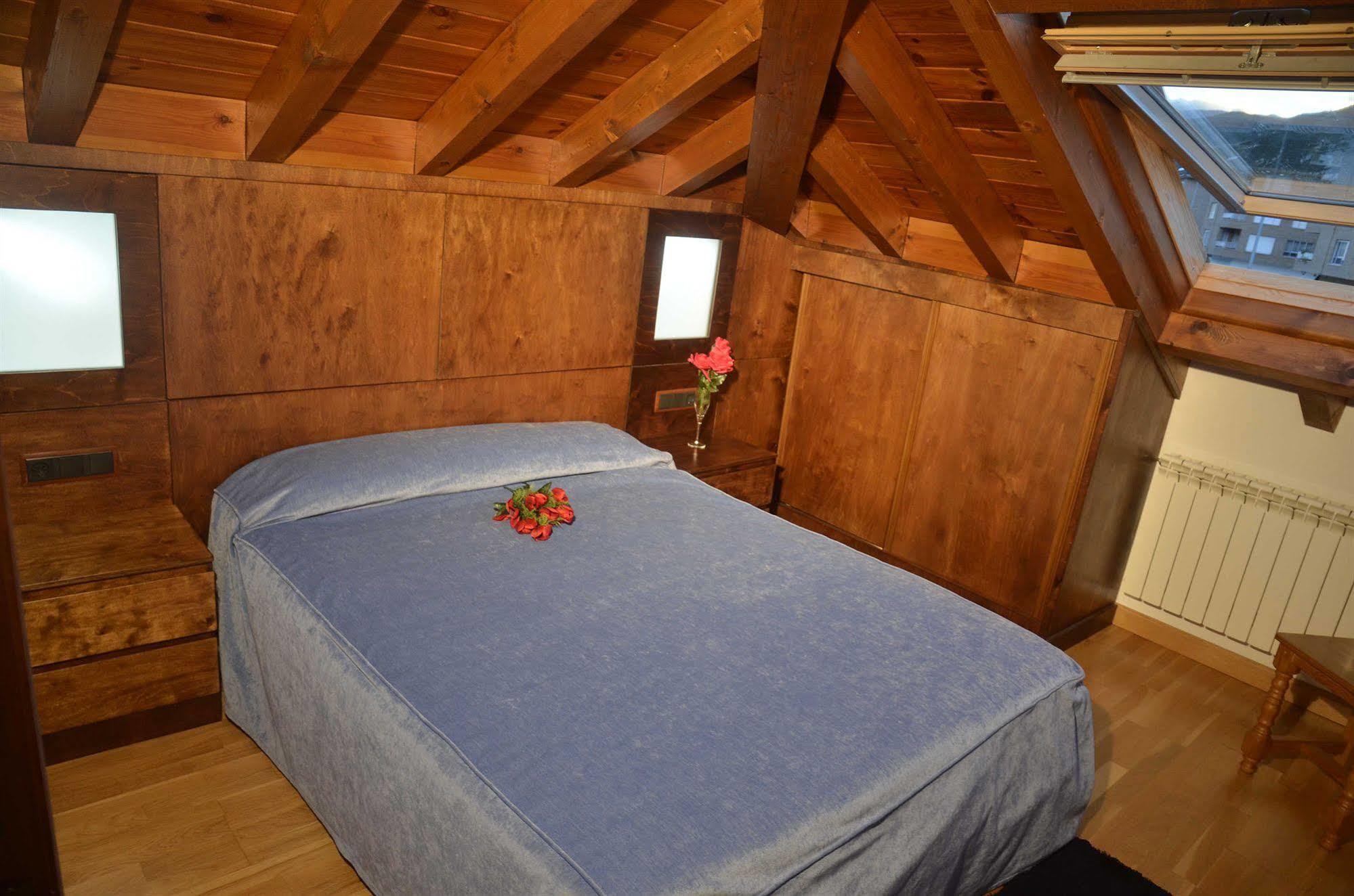 Apartamentos Spa Cantabria Infinita Cillorigo de Liebana Eksteriør bilde